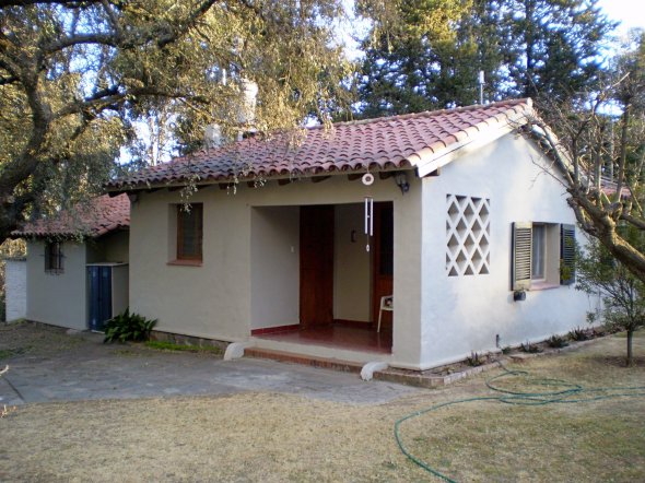A - Chalet Linda #2
