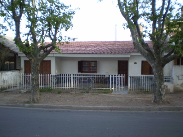 A- Casa El Dante - agendanegocios.com.ar
