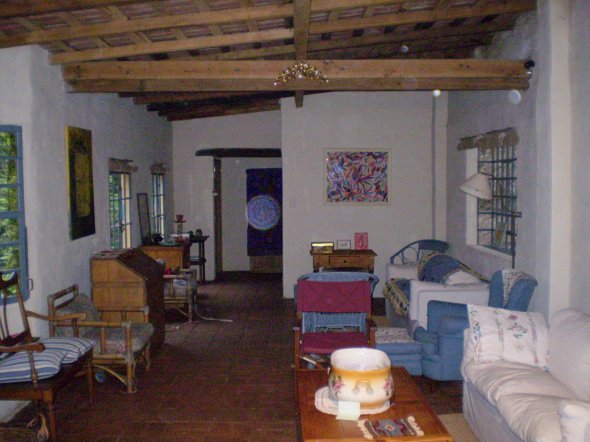 A - Chalet La Fronda #9