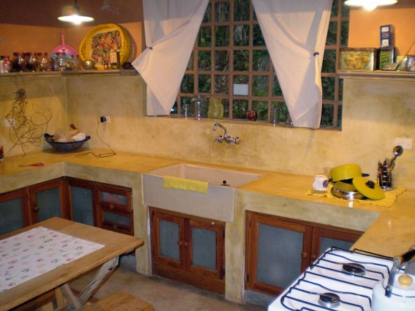 A - Chalet La Fronda #8