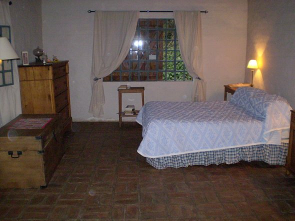 A - Chalet La Fronda #6