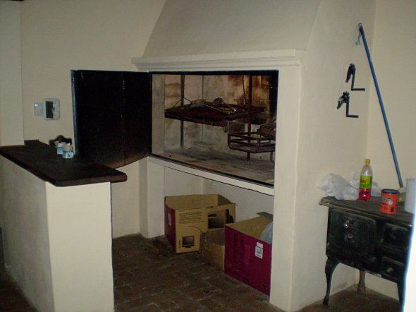 A - Chalet La Fronda #3