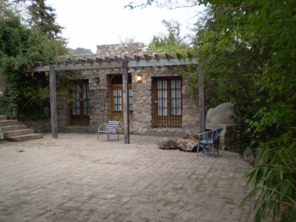 A - Chalet La Fronda #2