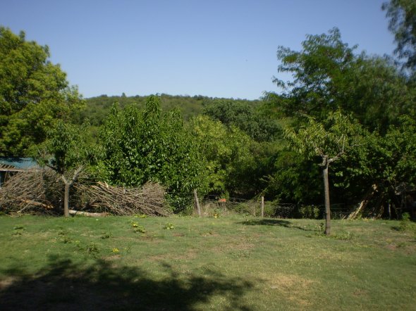 A - Casa Nuestro Refugio #7