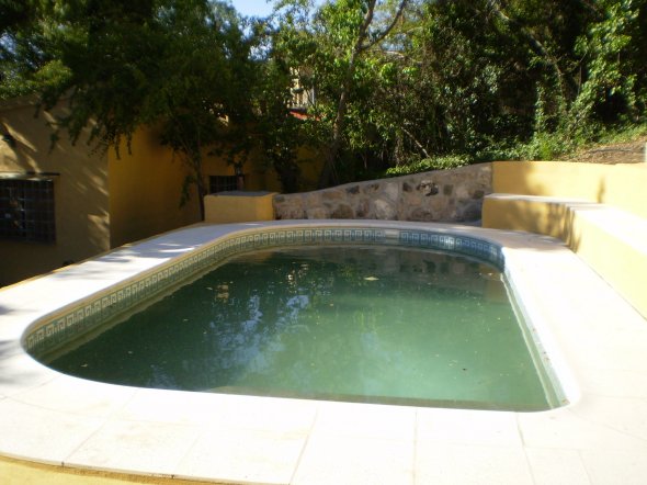 A - Chalet La Fronda #1