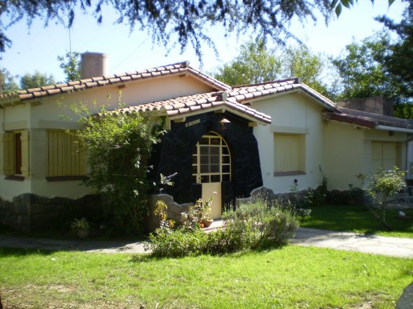 A - Casa Las Golondrinas - agendanegocios.com.ar