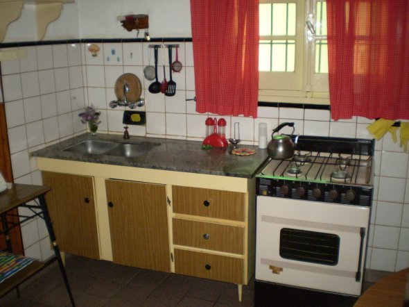 A - Casa Las Golondrinas #2