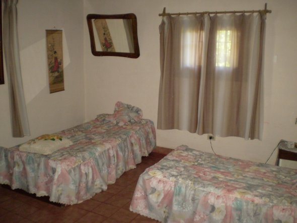 A - Casa Las Golondrinas #3