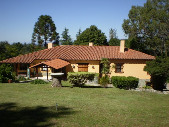 A - Chalet Lola - agendanegocios.com.ar