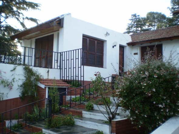 A - Casa Jessica - agendanegocios.com.ar