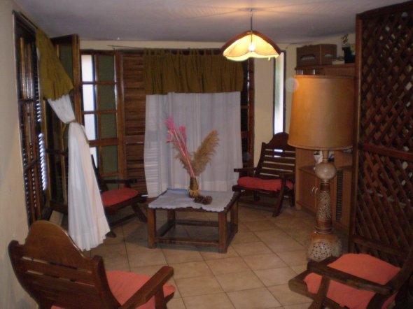 A - Casa Jessica #1