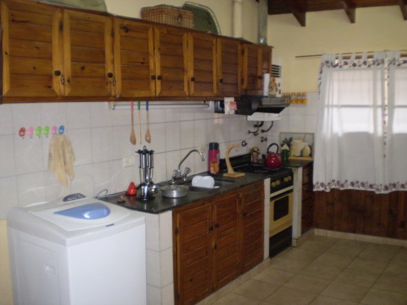 A - Casa Jessica #3