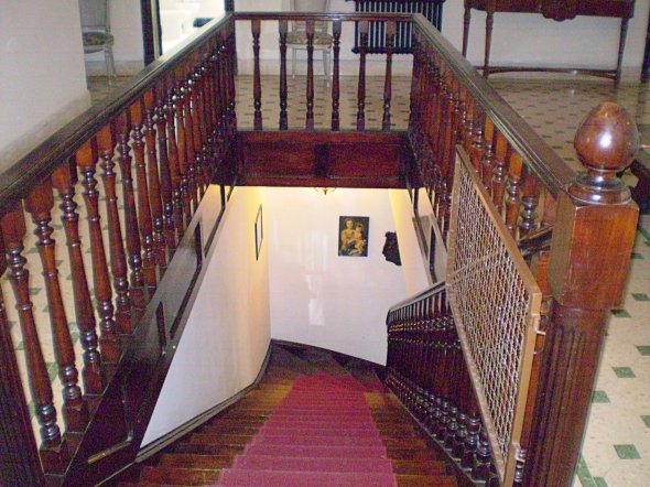 A  - Chalet La Romilda #5