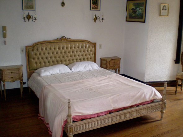 A  - Chalet La Romilda #4