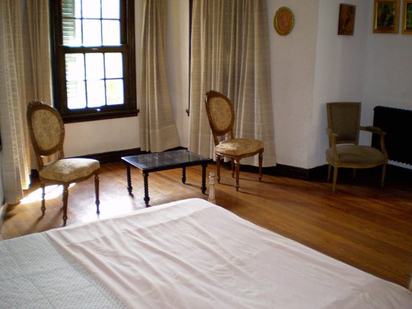 A  - Chalet La Romilda #3