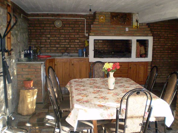 A - Casa Armonía #1