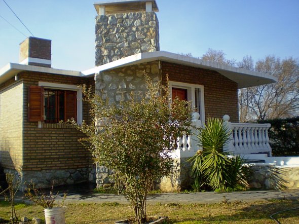 A - Casa Armonía #5