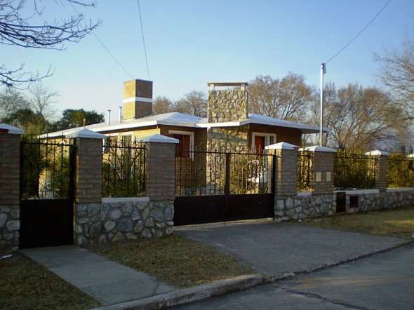 A - Casa Armonía #12