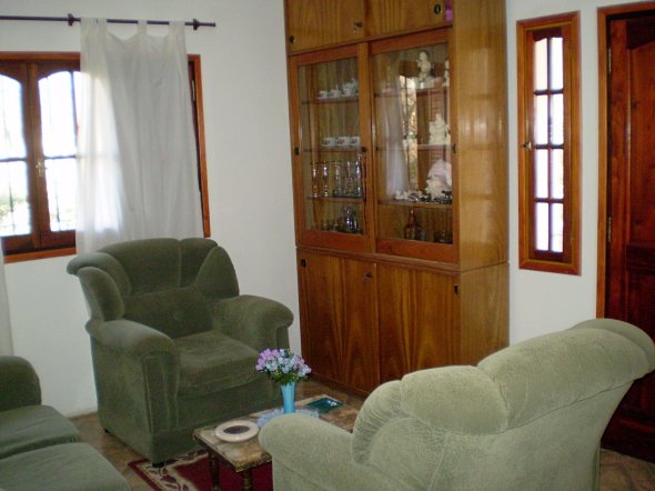A - Casa Armonía #11