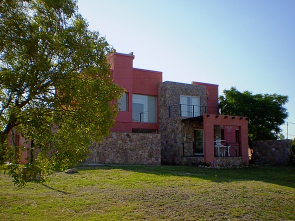 A - Casa Monte Santo #2