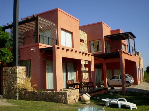 A - Casa Monte Santo #1