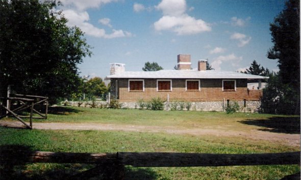 A - Casa Armonía #10