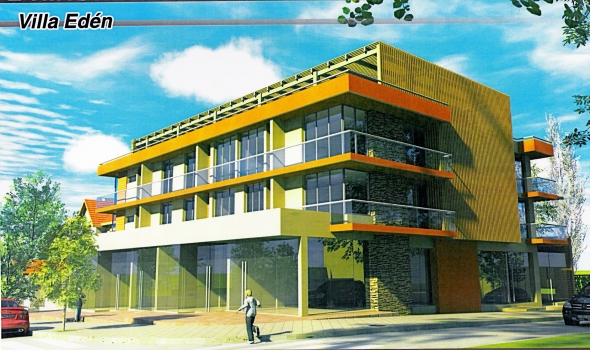 A - Edificio Condominium - agendanegocios.com.ar