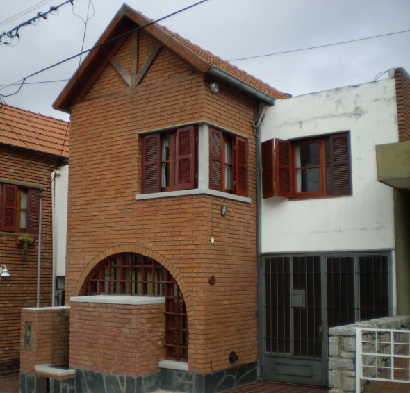 A - Duplex El Mirador - agendanegocios.com.ar