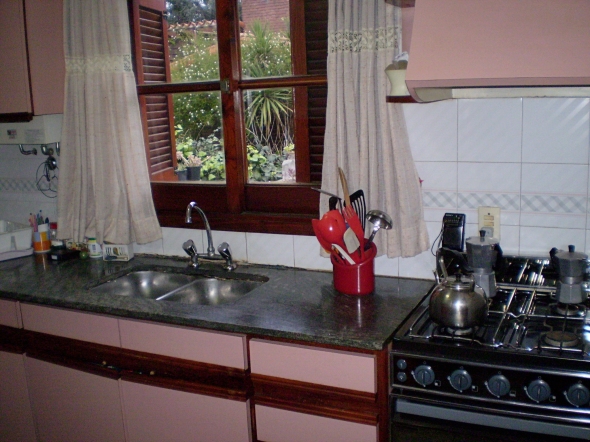 A - Duplex El Mirador #2