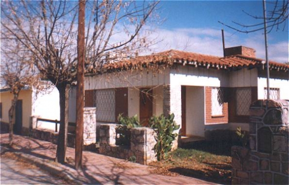 B - Casa Don Pepe #1