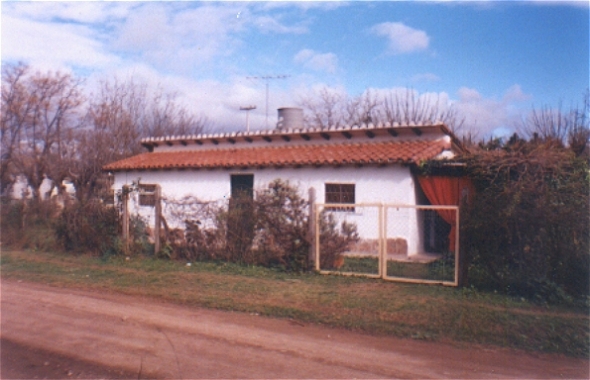 B - Casa Mi Destino #1