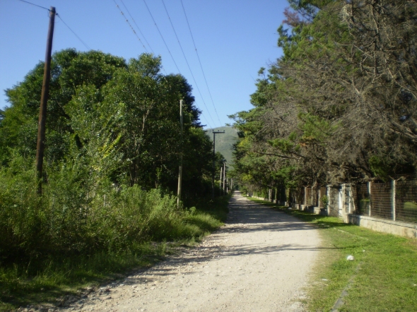 A - Lote Tambu #1
