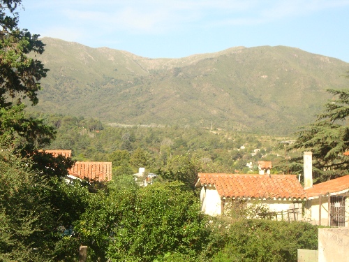 A - Chalet Casandra #5