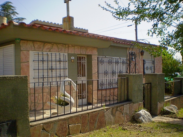 A - Casa Lebea #1