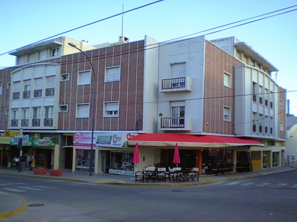 A - Departamento Blue - agendanegocios.com.ar