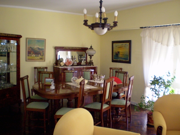 A - Departamento Blue #2