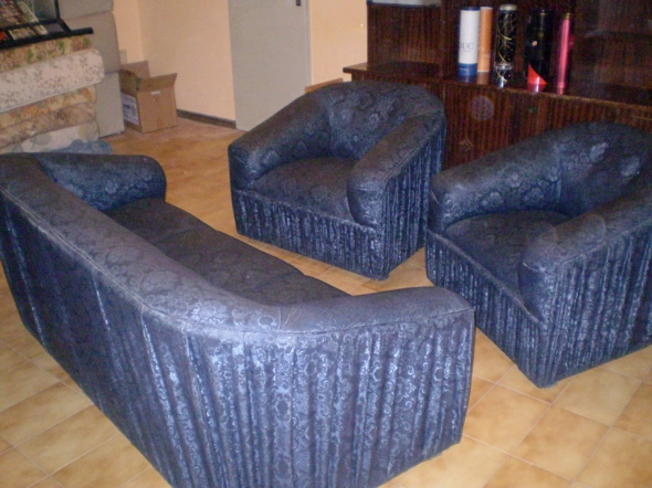A - Muebles Usados - agendanegocios.com.ar
