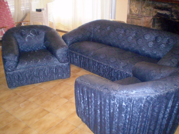 A - Muebles Usados #1