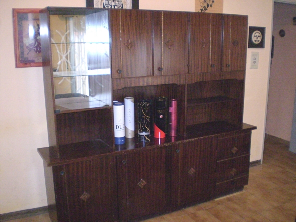 A - Muebles Usados #2