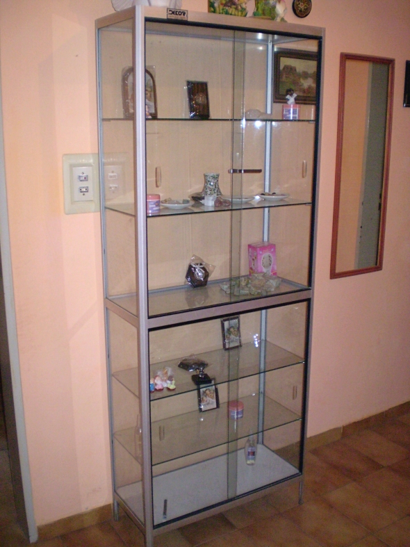 A - Muebles Usados #3
