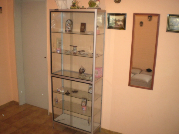 A - Muebles Usados #4