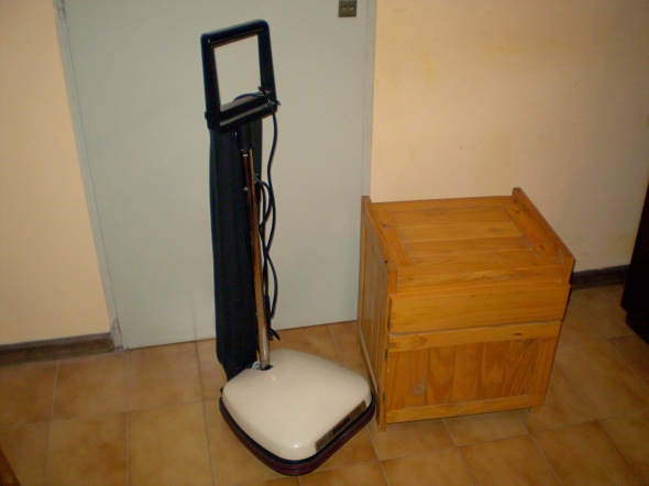 A - Muebles Usados #5