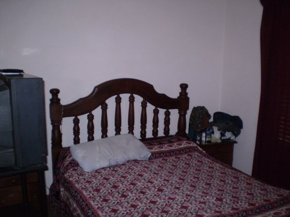 A - Casa Nuestro Refugio #4