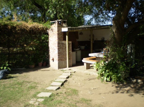 A - Casa Nuestro Refugio #9