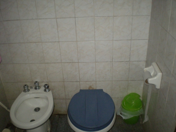 A - Casa Nuestro Refugio #6