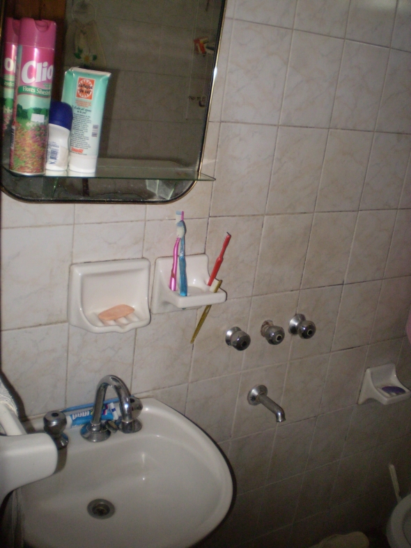 A - Casa Nuestro Refugio #5