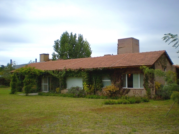A - Casa La Seollana - agendanegocios.com.ar