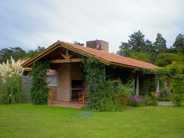 A - Casa La Seollana #1
