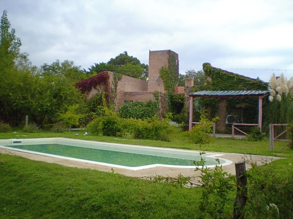 A - Casa La Seollana #3