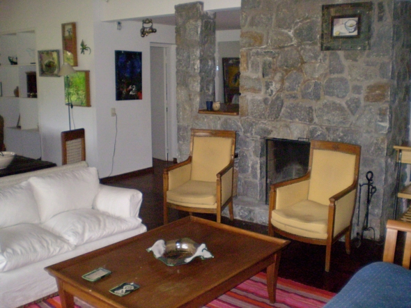 A - Casa La Seollana #6